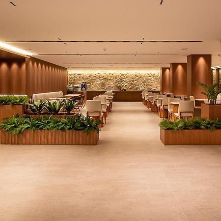 Amazon Aeroporto Hotel Cuiaba  Luaran gambar