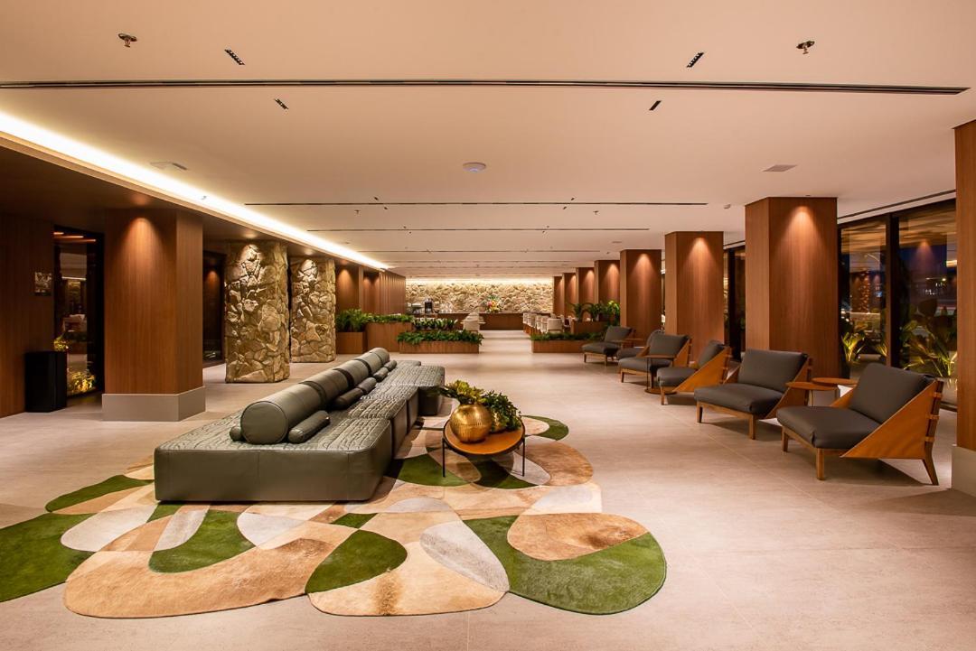 Amazon Aeroporto Hotel Cuiaba  Luaran gambar