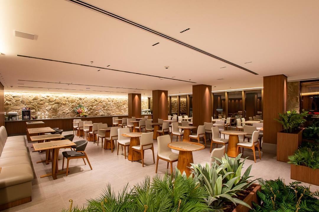Amazon Aeroporto Hotel Cuiaba  Luaran gambar