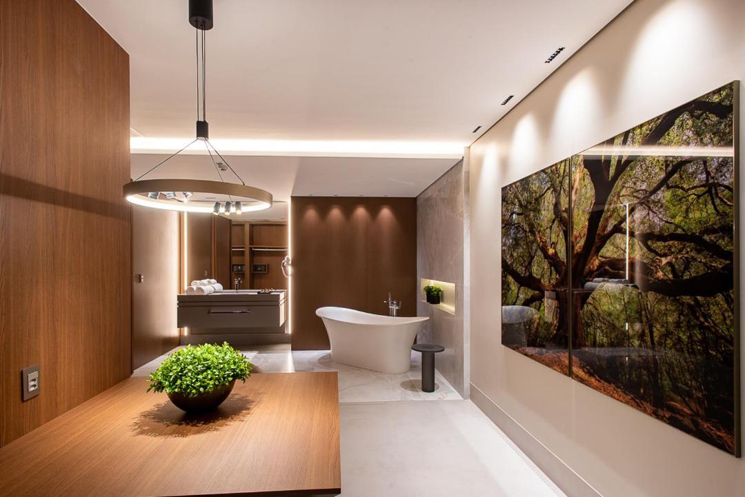 Amazon Aeroporto Hotel Cuiaba  Luaran gambar