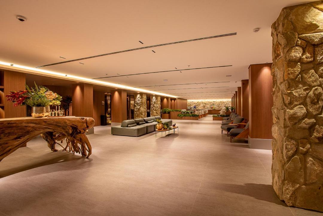 Amazon Aeroporto Hotel Cuiaba  Luaran gambar
