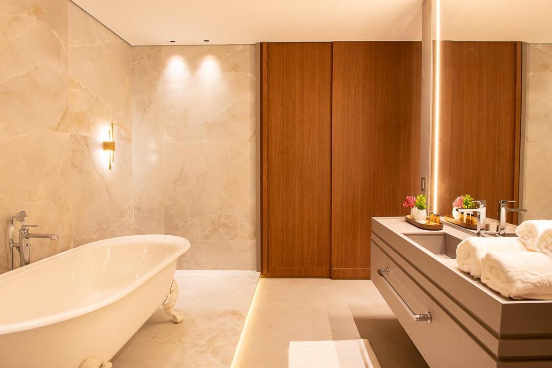 Amazon Aeroporto Hotel Cuiaba  Luaran gambar
