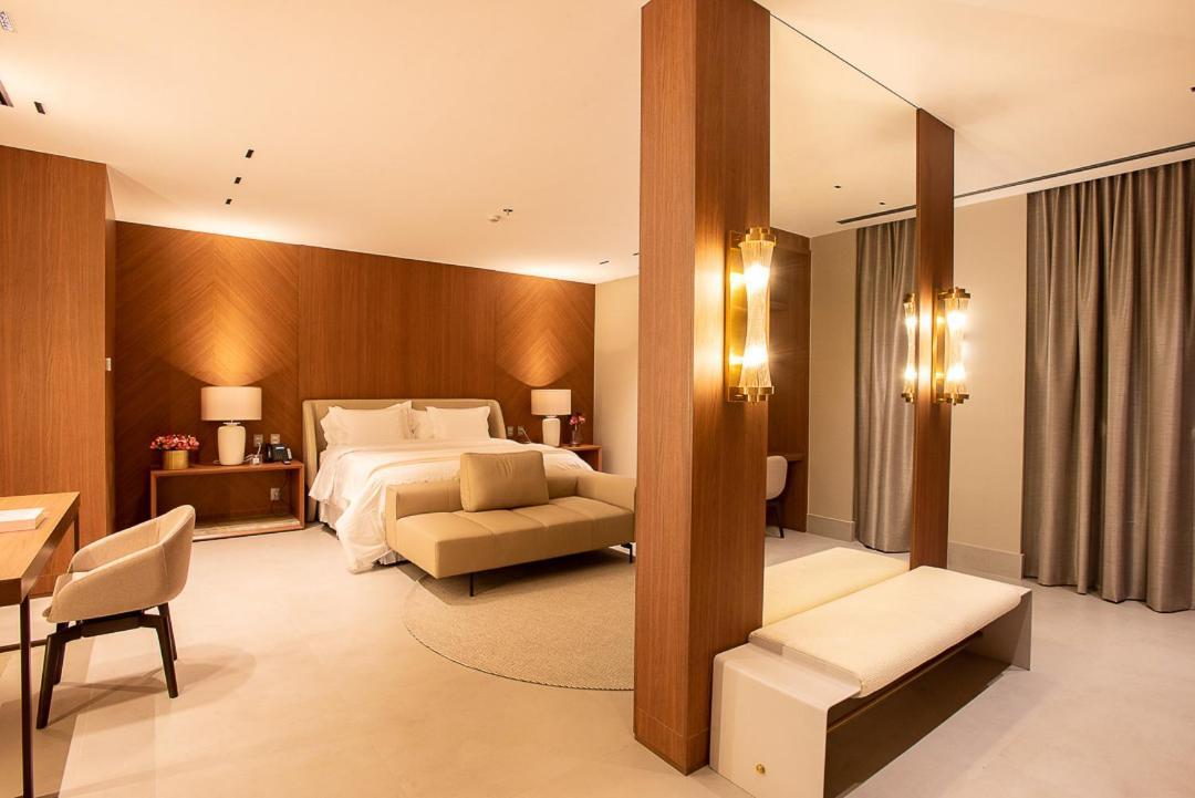 Amazon Aeroporto Hotel Cuiaba  Luaran gambar