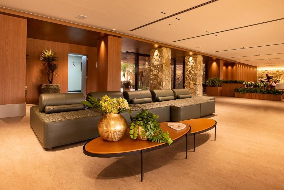 Amazon Aeroporto Hotel Cuiaba  Luaran gambar