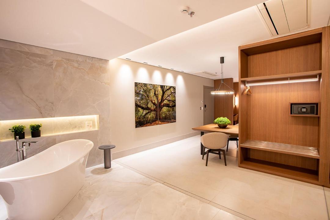 Amazon Aeroporto Hotel Cuiaba  Luaran gambar