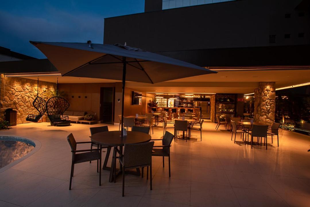 Amazon Aeroporto Hotel Cuiaba  Luaran gambar
