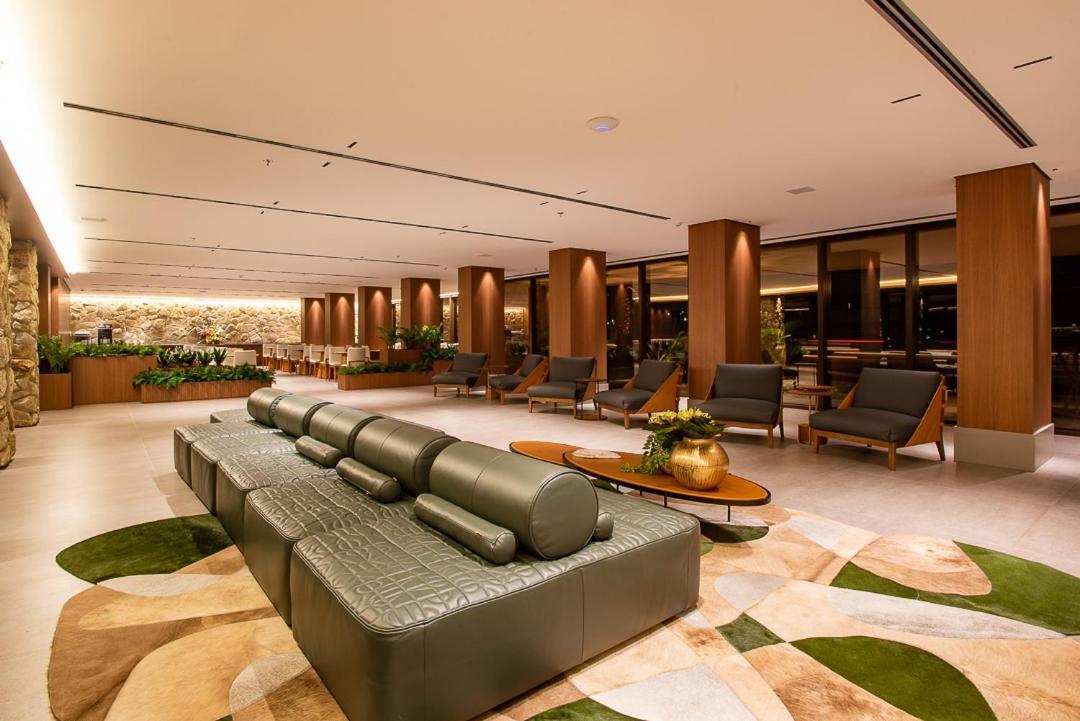 Amazon Aeroporto Hotel Cuiaba  Luaran gambar