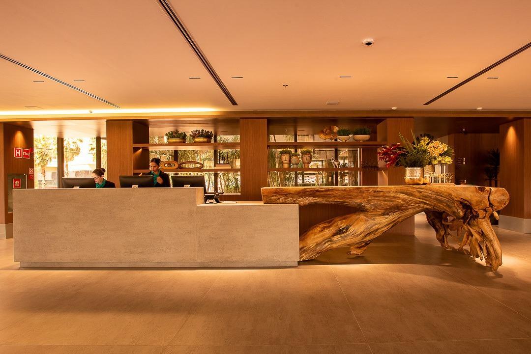 Amazon Aeroporto Hotel Cuiaba  Luaran gambar