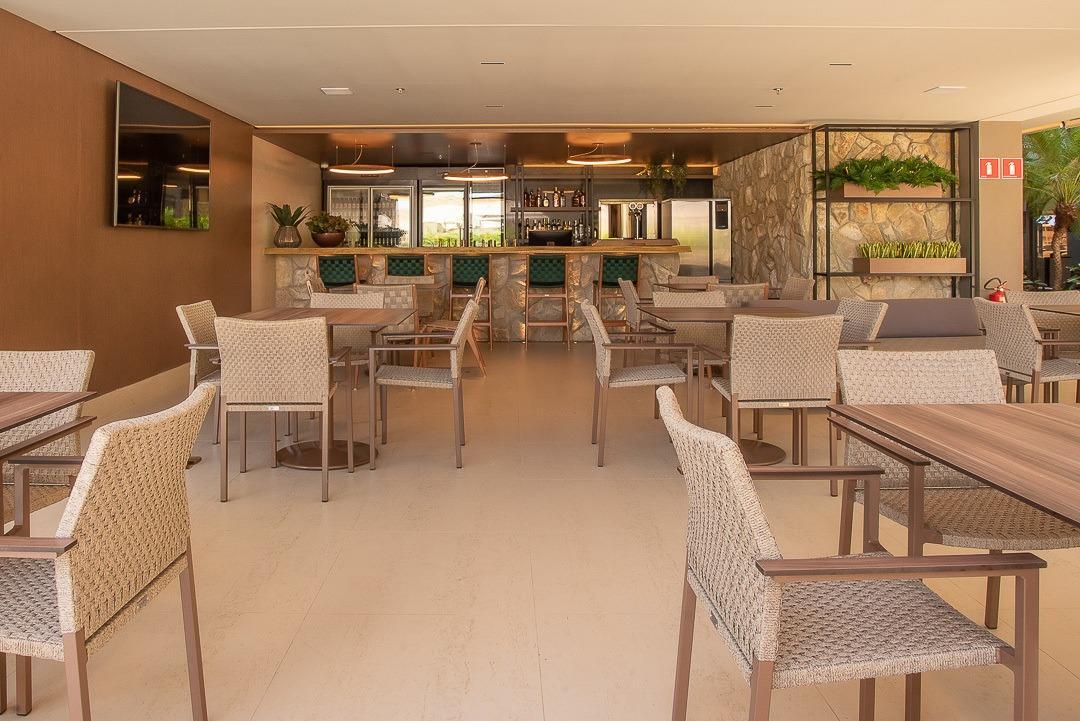 Amazon Aeroporto Hotel Cuiaba  Luaran gambar