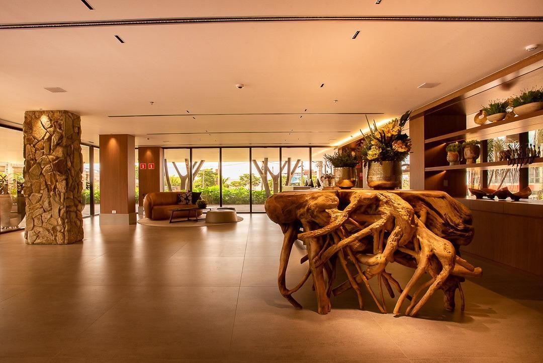Amazon Aeroporto Hotel Cuiaba  Luaran gambar