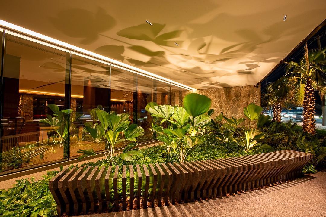 Amazon Aeroporto Hotel Cuiaba  Luaran gambar