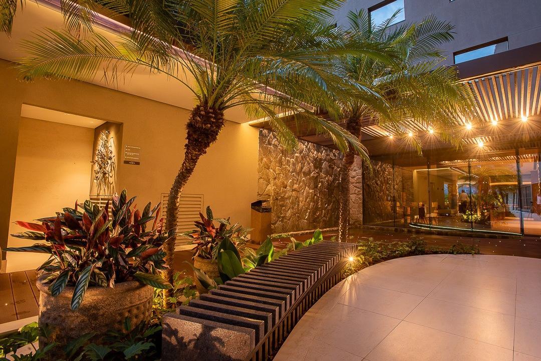 Amazon Aeroporto Hotel Cuiaba  Luaran gambar