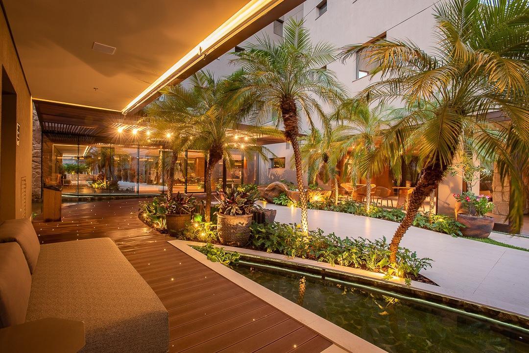 Amazon Aeroporto Hotel Cuiaba  Luaran gambar