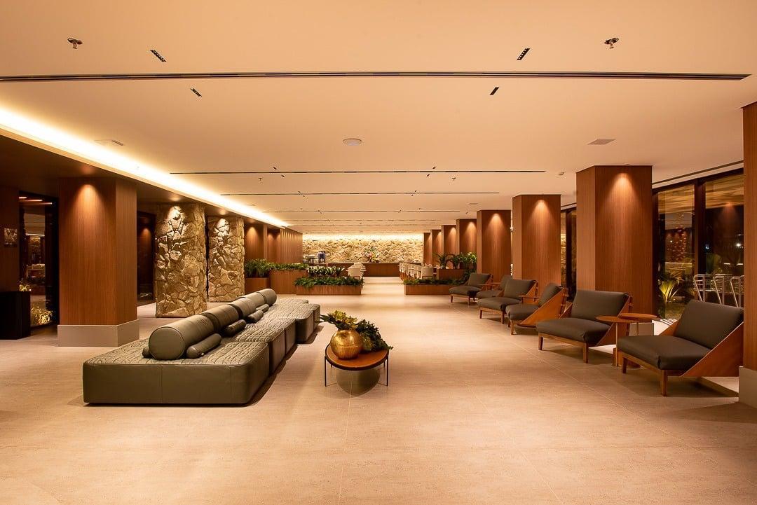 Amazon Aeroporto Hotel Cuiaba  Luaran gambar