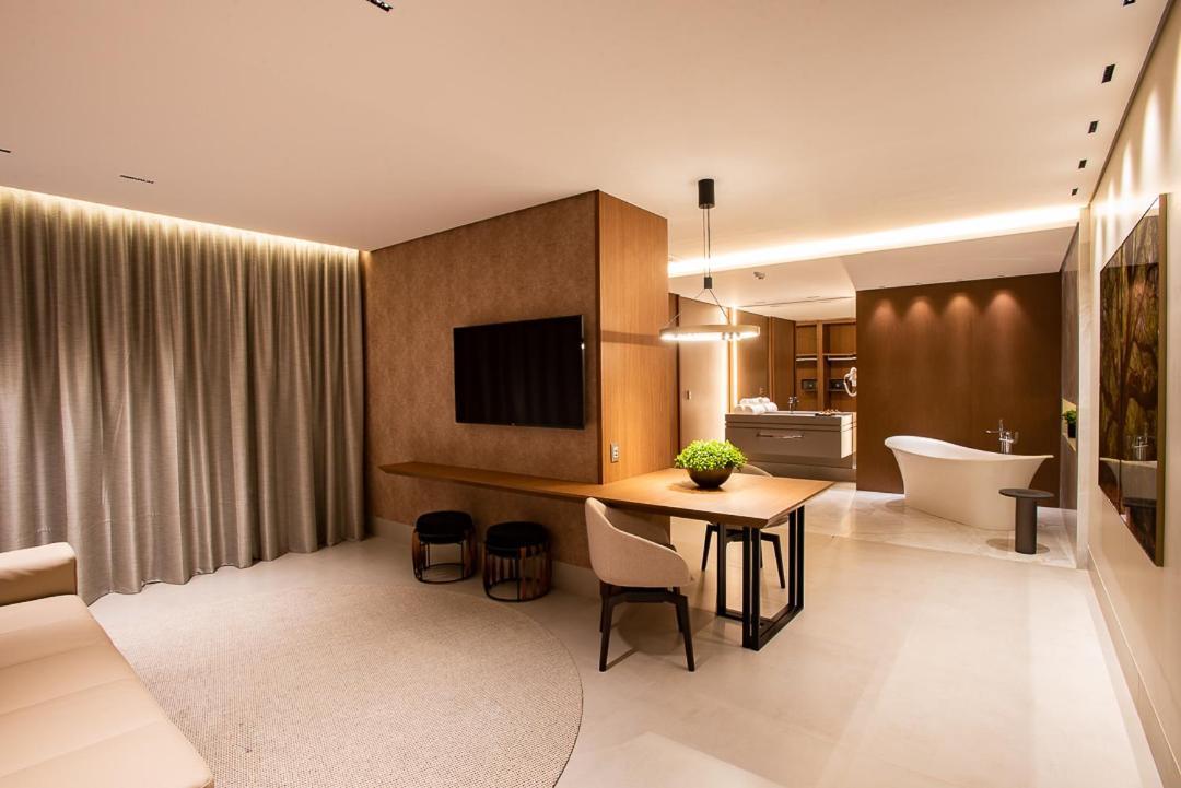 Amazon Aeroporto Hotel Cuiaba  Luaran gambar